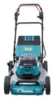 Makita dlm536z | lxt 2x18 v accu grasmaaier | 53 cm | zonder accu en lader | in doos - thumbnail