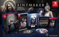 Saint Maker Limited Edition - thumbnail
