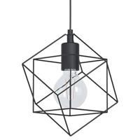 Eglo Eetkamer hanglampStraiton - 43361 - thumbnail