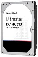 Western Digital ULTRASTAR 7K6 4TB 7200RPM 4000GB interne harde schijf - thumbnail