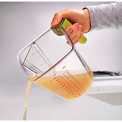 Joseph Joseph 2-in-1 maatbeker