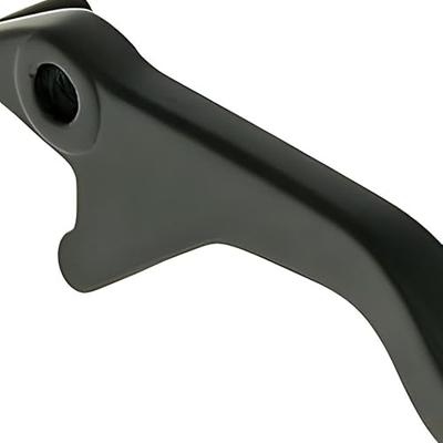 VPARTS Brake lever vicma right black, 70332