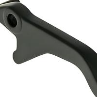 VPARTS Brake lever vicma right black, 70332 - thumbnail