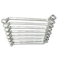 Ringsleutelset 8-delig 6-22 mm Mannesmann 140-8 - thumbnail
