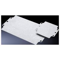 Rittal GA 9108.700 Montageplaat (l x b) 107 mm x 109 mm Plaatstaal 2 stuk(s) - thumbnail