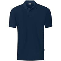 JAKO C6320K Polo Organic Kids - Marine - 152 - thumbnail