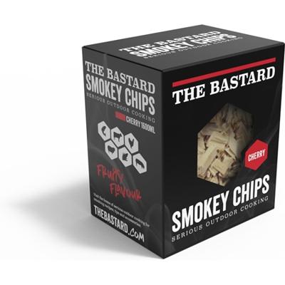The Bastard Rookhout Cherry 500gr