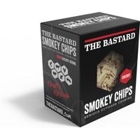 The Bastard Rookhout Cherry 500gr - thumbnail
