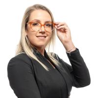 Brillenframe Dames Emilio Pucci EP5134-54044 ø 54 mm - thumbnail