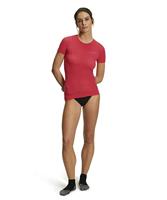 Falke Ultralight Cool T-shirt Dames Rose S - thumbnail