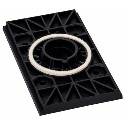 Bosch Accessories 2608601447 Schwing plaat, 80 x 130 mm Bosch Accessories 2608601447 Schwing plaat, 80 x 130 mm