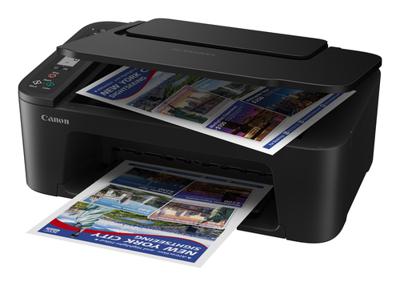 Multifunctionele Printer Canon 6671C006