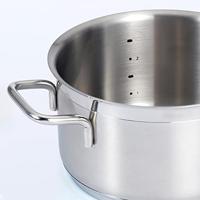 Gastronome soeppan 24 cm 6 liter - thumbnail