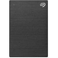 Seagate One Touch STKG500400 externe solide-state drive 500 GB Zwart - thumbnail