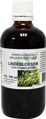 Cruydhof Tilia cordata flor / lindebloesem tinctuur 100 Milliliter Cruydhof Tilia cordata flor / lindebloesem tinctuur 100 Milliliter
