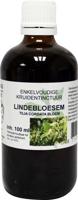 Cruydhof Tilia cordata flor / lindebloesem tinctuur 100 Milliliter - thumbnail