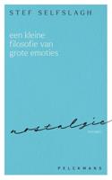 Een kleine filosofie van grote emoties: Nostalgie - Stef Selfslagh - ebook - thumbnail