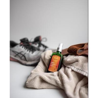 Weleda Arnica Sport Massageolie - thumbnail