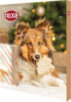 Trixie Adventskalender voor honden - thumbnail