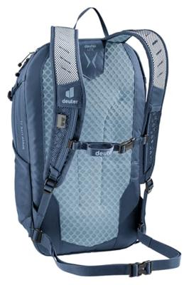 Deuter Speed Lite 21 Rugtas Atlantic/Ink 21L