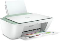 HP DeskJet 2724 Thermische inkjet A4 4800 x 1200 DPI 7,5 ppm Wi-Fi - thumbnail