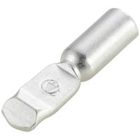 TRU COMPONENTS Krimpcontacten voor 50 / 75 A hoogstroom-batterijconnector 3,3 - 5,3 mm² Inhoud: 1 stuk(s) - thumbnail