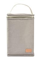BEABA, Babymaaltijdzakje, geïsoleerd, parelgrijs - thumbnail