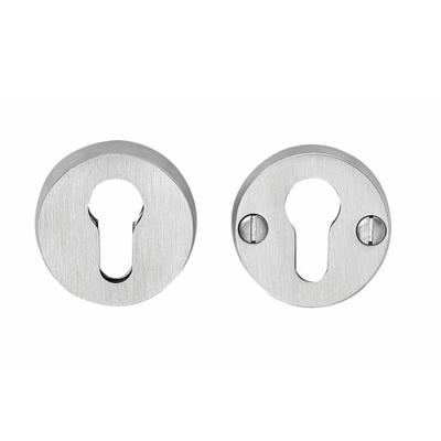 Intersteel Veiligheidsrozet SKG3 massief met zichtbare bouten - RVS Intersteel Veiligheidsrozet SKG3 massief met zichtbare bouten - RVS