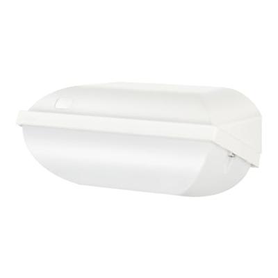Philips beveiligingslamp FWC LED 9W ZONDER schemerschakelaar wit BWC110 LED