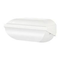 Philips beveiligingslamp FWC LED 9W ZONDER schemerschakelaar wit BWC110 LED - thumbnail