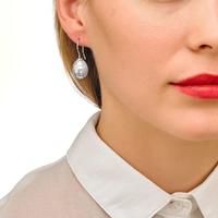 Oorbellen Dames Majorica 08481.01.2.000.703.1 - thumbnail