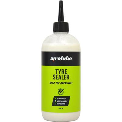 Cyclon Tyre sealer airolube 500ml