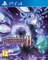 Megadimension Neptunia VII - thumbnail
