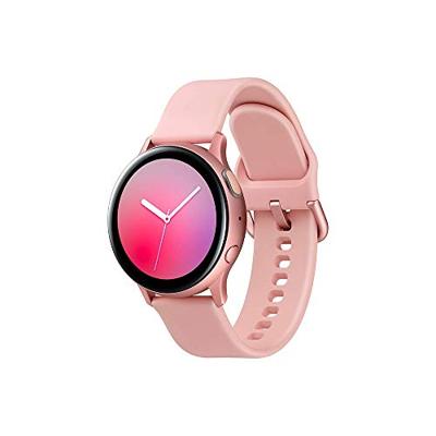Samsung Galaxy Watch Active 2 Aluminium 40 mm 4G, Roze