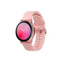 Samsung Galaxy Watch Active 2 Aluminium 40 mm 4G, Roze - thumbnail