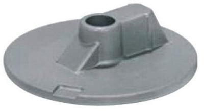 TEN00835 - Zink-kwikroeranode 0,26 kg Mercruiser