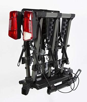 Buzzrack eazzy 3 - bike rack