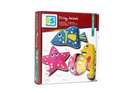 BuitenSpeel Diving Animals - thumbnail