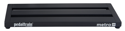 Pedaltrain Metro 20 pedalboard met hard case Pedaltrain Metro 20 pedalboard met hard case