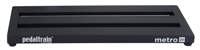 Pedaltrain Metro 20 pedalboard met hard case - thumbnail
