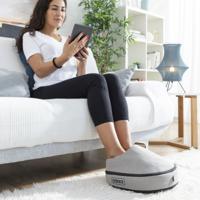 2-in-1 Shiatsu Warmte Massager Futsa InnovaGoods - thumbnail