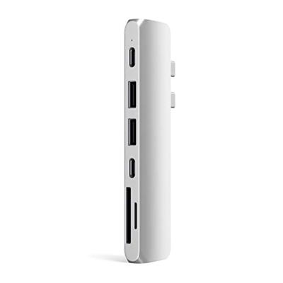 Satechi ST-CMBPS USB-C dockingstation