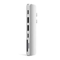 Satechi ST-CMBPS USB-C dockingstation - thumbnail