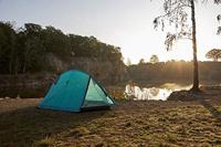 Grand Canyon 1-persoons tent Cardova 1 (Blue Grass) - thumbnail