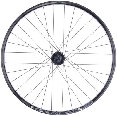 CONTEC 27,5" achterwiel "exit eroq 21" ct hr 27.5" exit eroq 21 qr 6l hg sw 2.00