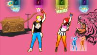 Just Dance 2014 (Kinect) - thumbnail