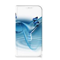 iPhone 15 | Hoesje maken | Vlinders - thumbnail