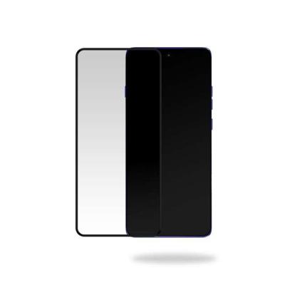 Mobilize Edge-To-Edge Glass Screen Protector Motorola Edge 60 Pro Edge Glue