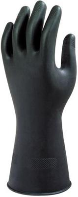Enzo handschoen marigold black heavyweight g17k zwart dikte (dubbel) 1,60 m - 18607011 - 18607011 Enzo handschoen marigold black heavyweight g17k zwart dikte (dubbel) 1,60 m - 18607011 - 18607011