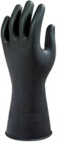 Enzo handschoen marigold black heavyweight g17k zwart dikte (dubbel) 1,60 m - 18607011 - 18607011 - thumbnail